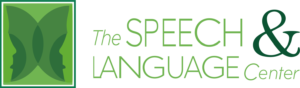 The+Speech+and+Language+Center+Logo